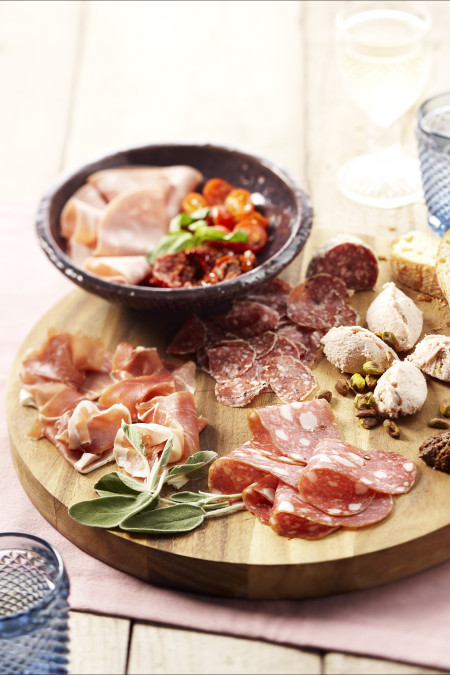 tapas