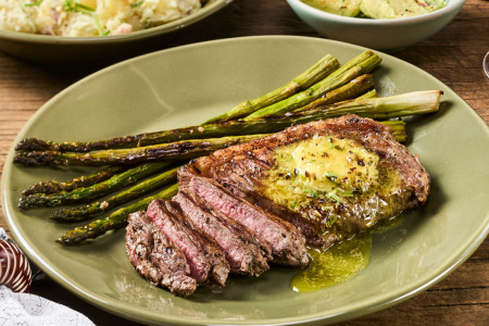 Entrecote